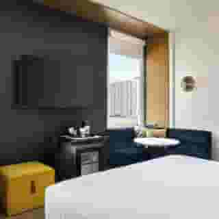 Aloft Houston by the Galleria, 3 of 6
