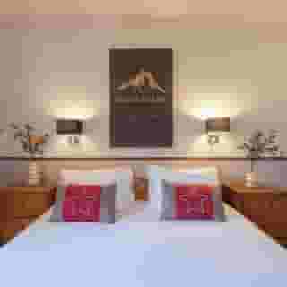 Chalet Hotel La Sapiniere, 2 of 6