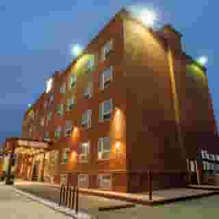 The Lodge Red Hook, 4 of 6