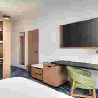 Fairfield by Marriott Inn & Suites Houston League City, 1 of 6