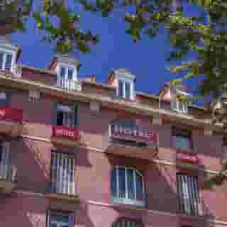 Le Dauphin Hotel, 5 of 6
