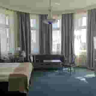 Crystal Plaza Hotel, 4 of 6