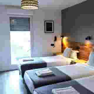 Lodge In Paris 13, 1 of 6