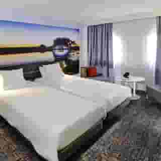 Novotel Toulouse Centre Compans Caffarelli, 2 of 6