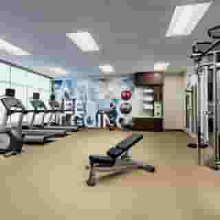 SpringHill Suites by Marriott Belmont Redwood Shores, 6 of 6