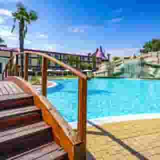 Gardaland Magic Hotel, 3 of 6