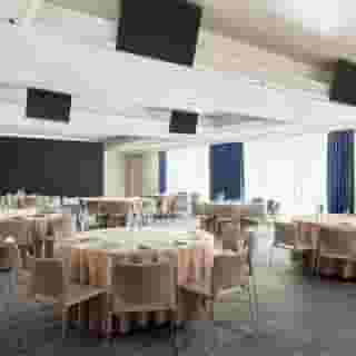 Courtyard by Marriott Rome Central Park, 1 of 6