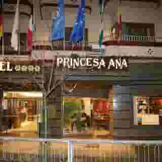 Hotel M.a. Princesa Ana, 2 of 6