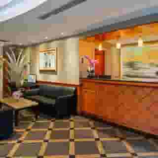 Best Western Queens Court Hotel, 2 of 6