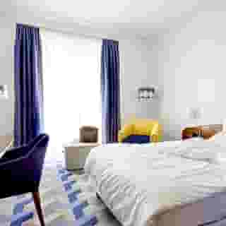 Seaside Park Hotel Leipzig, 4 of 6