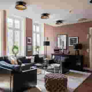 Lydmar Hotel, 2 of 6