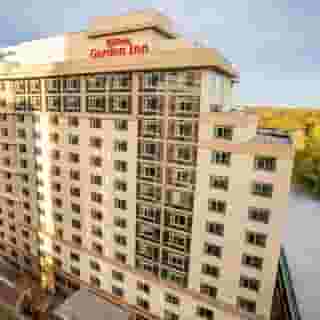 Hilton Garden Inn Bethesda Downtown, 1 of 6