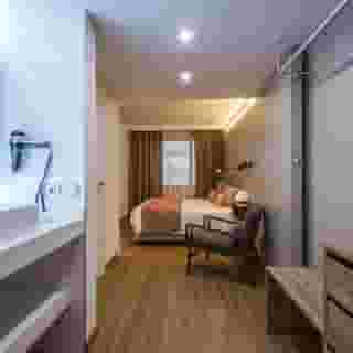 Pierre & Vacances Apartamentos Edificio Eurobuilding 2, 3 of 6