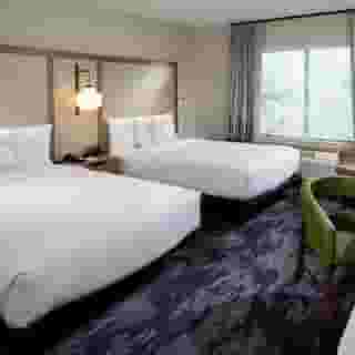 Fairfield Inn & Suites by Marriott Las Vegas Northwest, 5 of 6