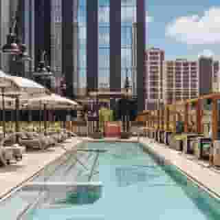 Thompson Austin, by Hyatt, 3 of 6