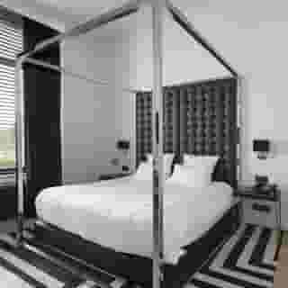 Hotel Groenendaal, 5 of 6
