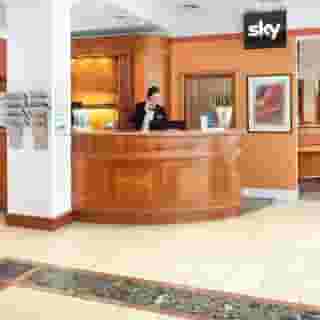 Best Western Hotel Leipzig City Center, 1 of 6