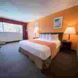 Howard Johnson by Wyndham Fullerton/Anaheim Conference Cntr, 3 of 6