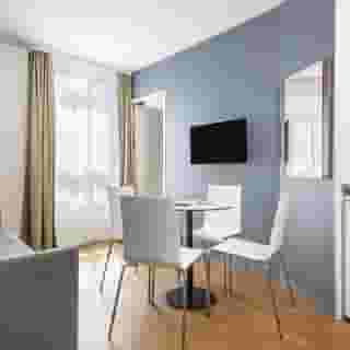 Aparthotel Adagio Access Paris Quai D'Ivry, 6 of 6
