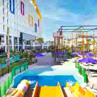Centara Mirage Beach Resort Dubai, 2 of 6