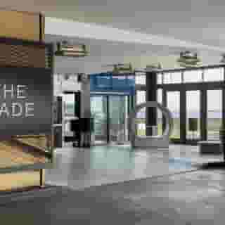 The Wade, 2 of 6