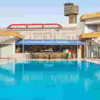 Novotel Cairo Airport, 6 of 6
