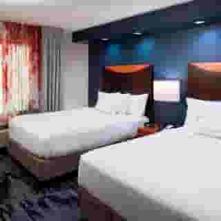 Fairfield by Marriott Inn & Suites Austin Parmer/Tech Ridge, 6 of 6