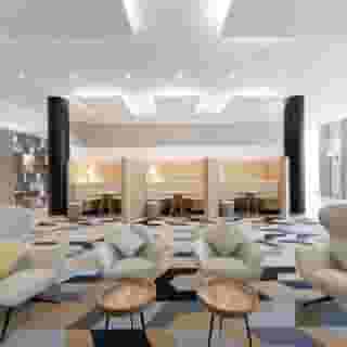 Courtyard by Marriott Brussels, 5 of 6