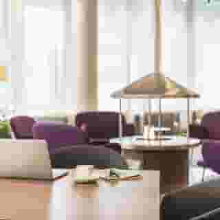 Radisson Blu Plaza Hotel, Oslo, 3 of 6