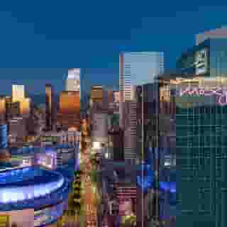 Moxy Downtown Los Angeles, 4 of 6
