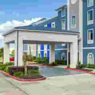 Comfort Inn & Suites Houston Fm1960 - Champions, 2 of 6