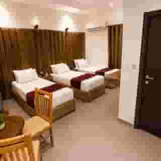 Valencia Hotel, 5 of 6