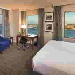 Hilton Philadelphia at Penn’s Landing, 6 of 6