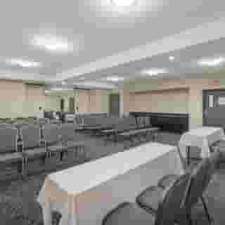 Quality Inn and Suites Oakville-Mississauga, 6 of 6