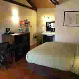 Lombard Plaza Motel, 5 of 6