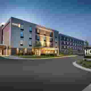 Home2 Suites by Hilton Chicago/Schaumburg, Il, 2 of 6