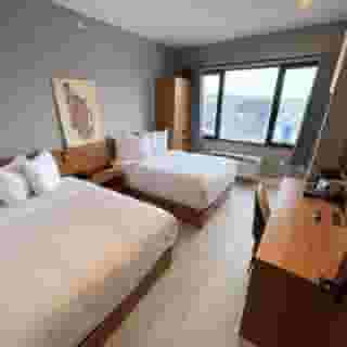 Liberty View Brooklyn hotel, 4 of 6