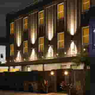 Marsh Hotel, 4 of 6