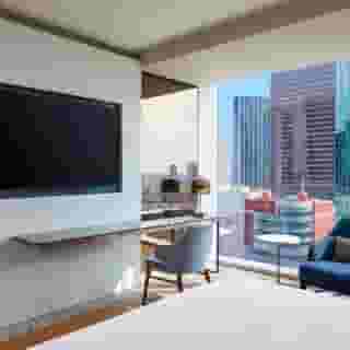 Jw Marriott Dallas Arts District Hotel, 6 of 6