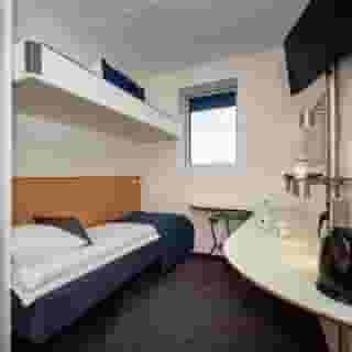 Cabinn Metro Hotel, 4 of 6