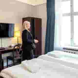 Queen's Hotel by First Hotels, 6 of 6