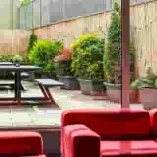 Ibis Barcelona Plaza Glories 22@, 1 of 6