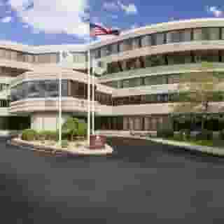 DoubleTree by Hilton Boston - Rockland, 1 of 6