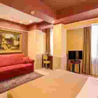 Aurelius Art Gallery Hotel, 3 of 6