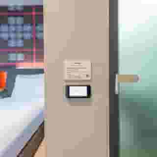 easyHotel Dublin City Centre, 2 of 6