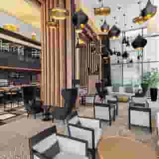 Four Points by Sheraton Doha, 5 of 6