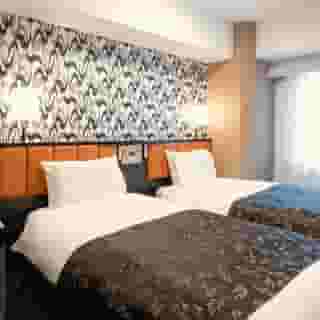 Apa Hotel Nihombashi Bakuroyokoyama Ekimae, 5 of 6