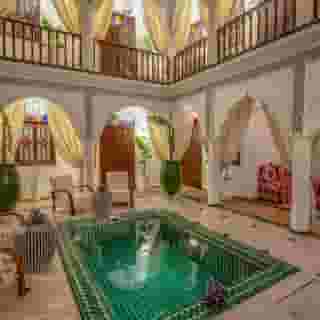 Riad Lalla Azalay, 6 of 6