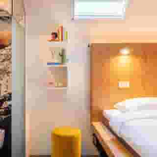 Bunk Hotel Amsterdam, 3 of 6