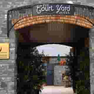 The Court Yard Hotel, 5 of 6